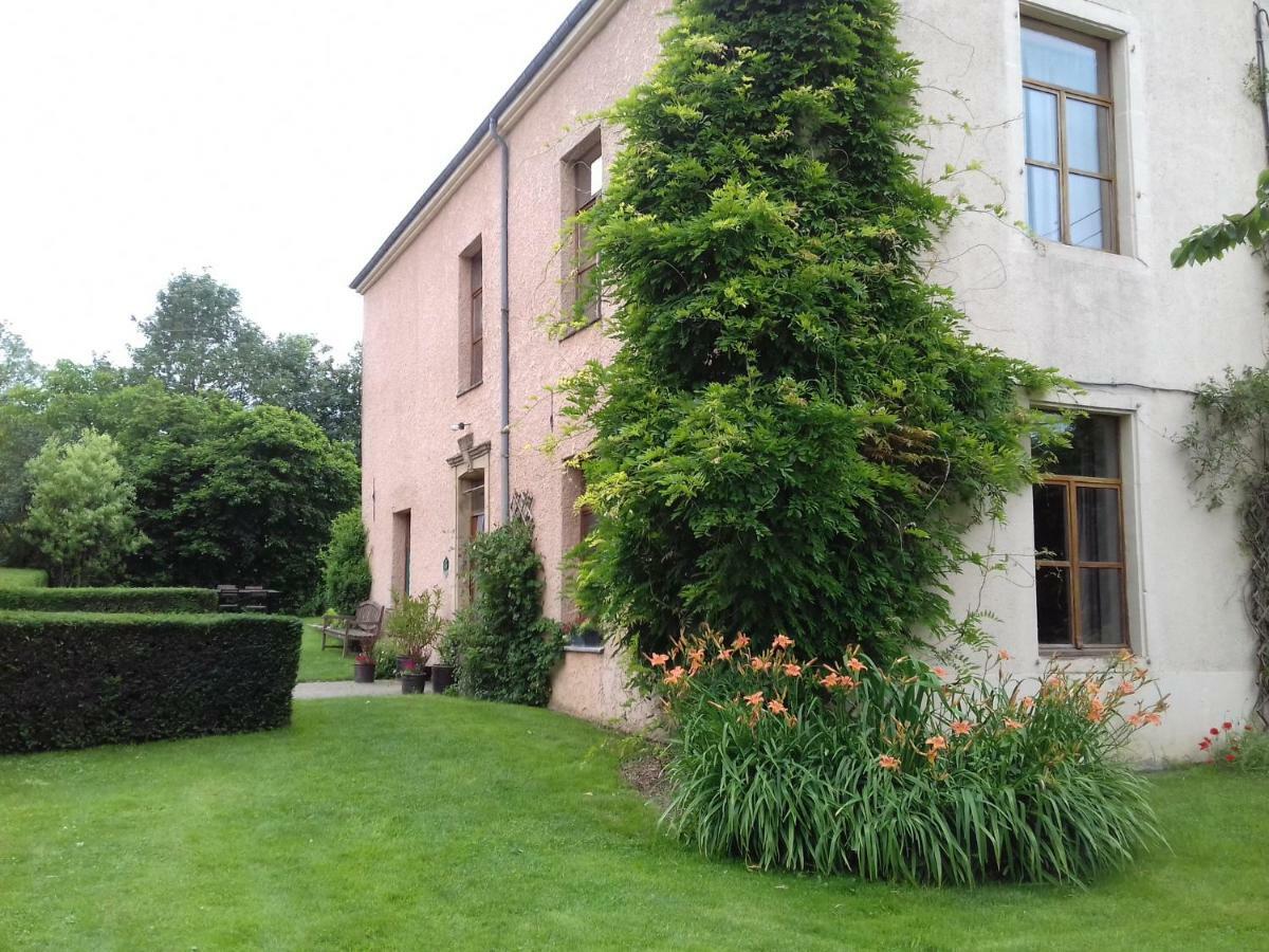 Thirifays, Residence De Vacances Chiny Eksteriør bilde